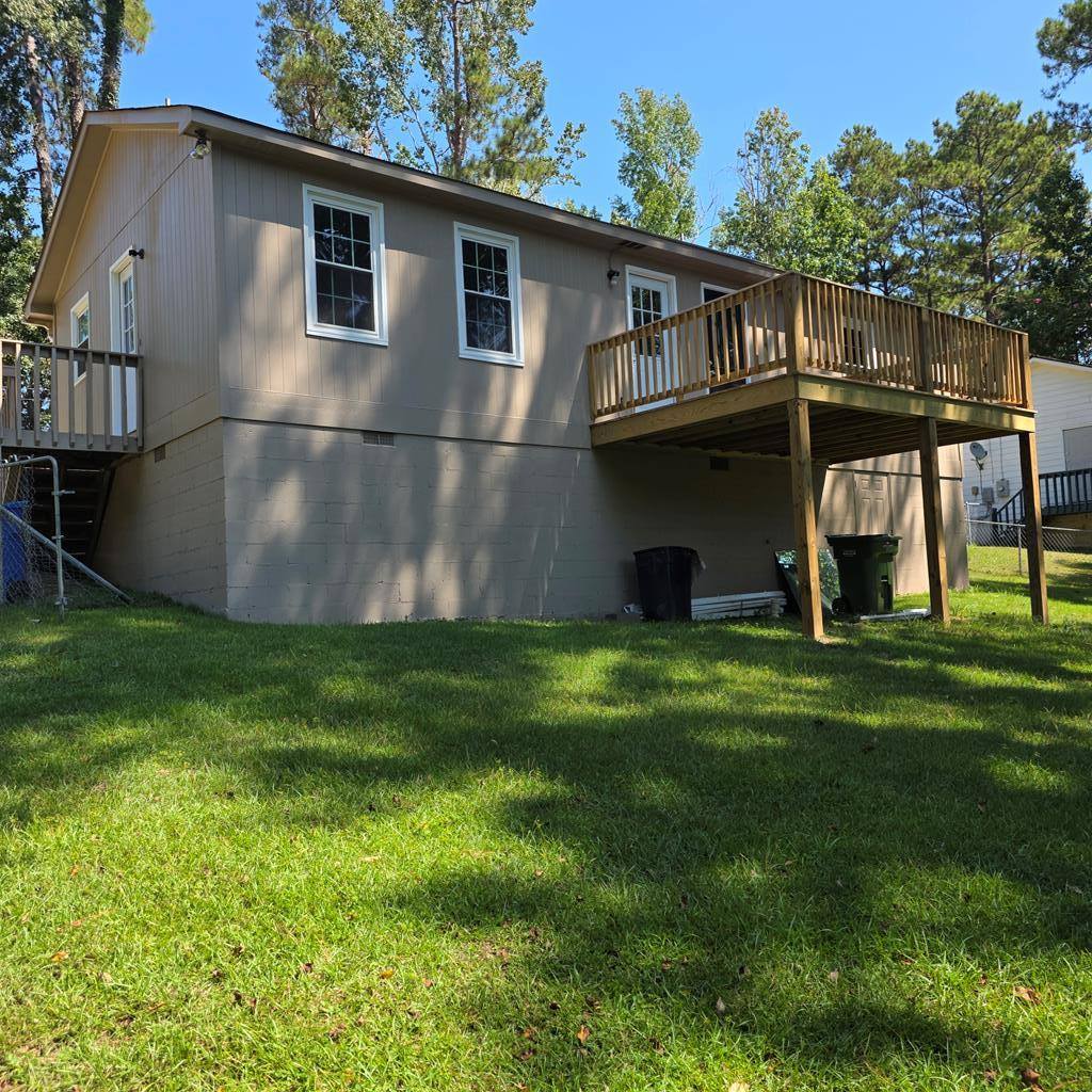 5920 East Gleneden Drive, Columbus, GA 31907