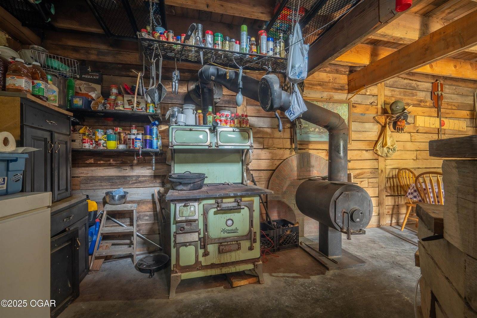 21399B Mulberry Road, Granby, MO 64844