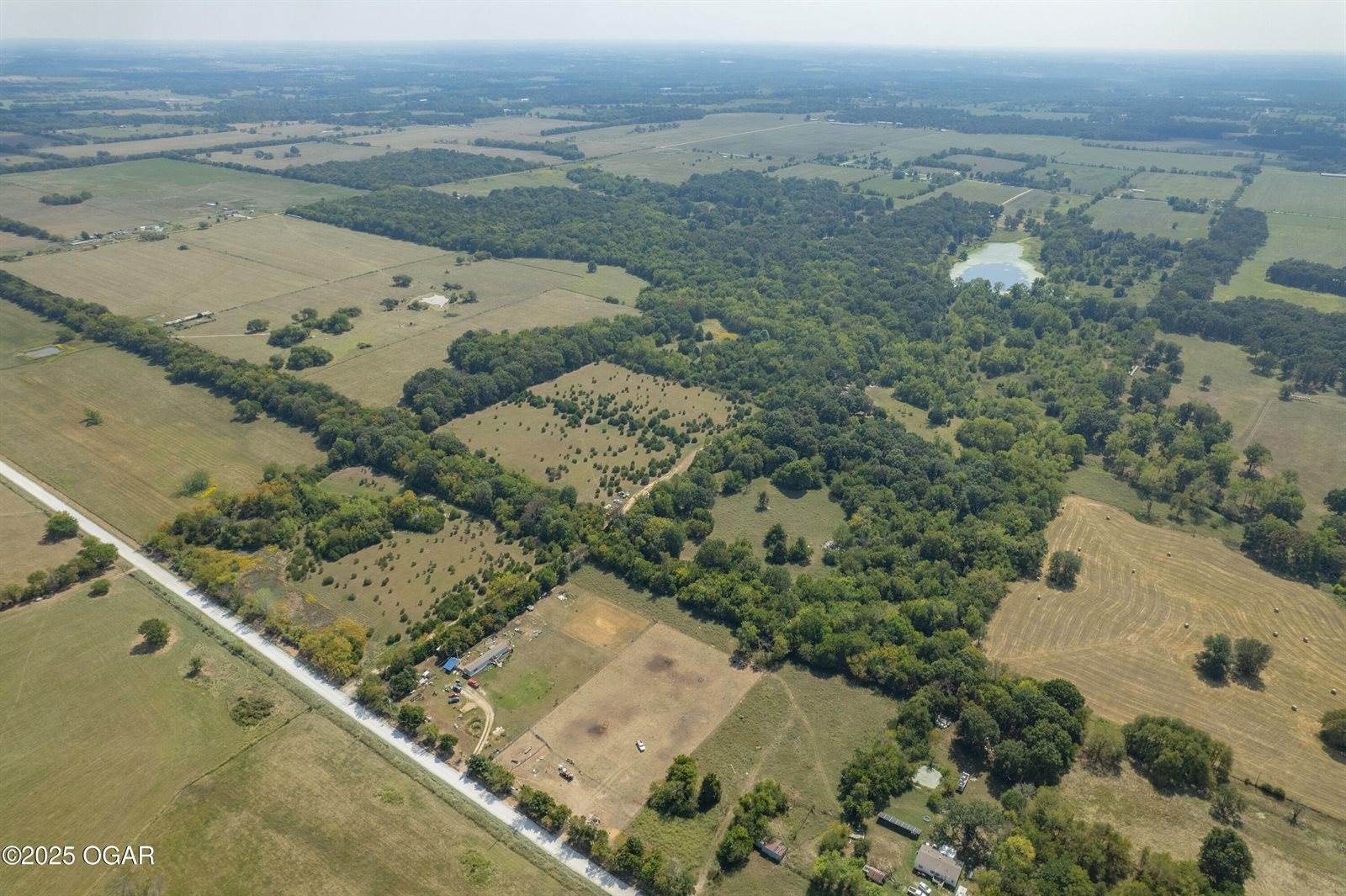 21399B Mulberry Road, Granby, MO 64844