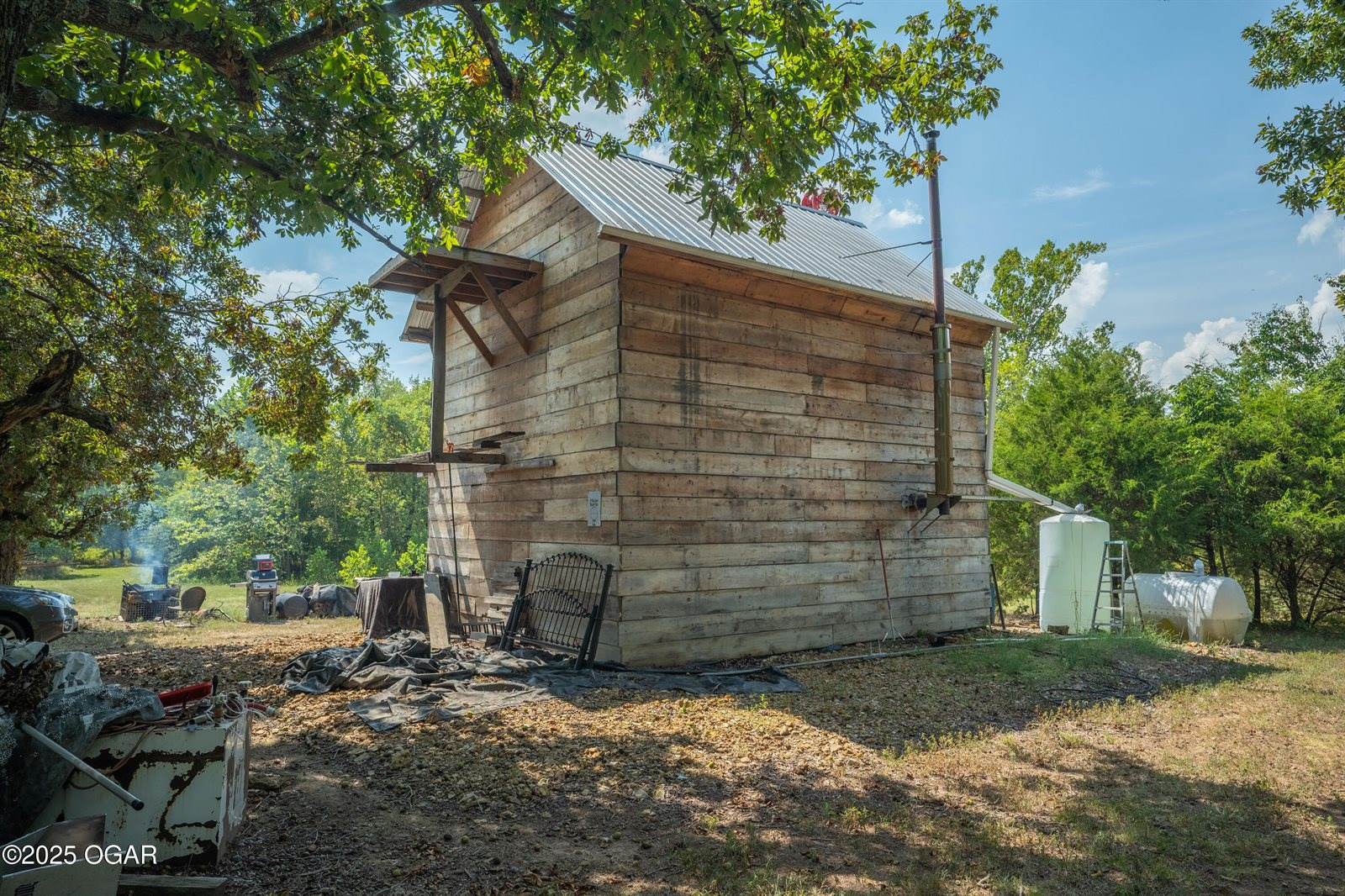 21399B Mulberry Road, Granby, MO 64844