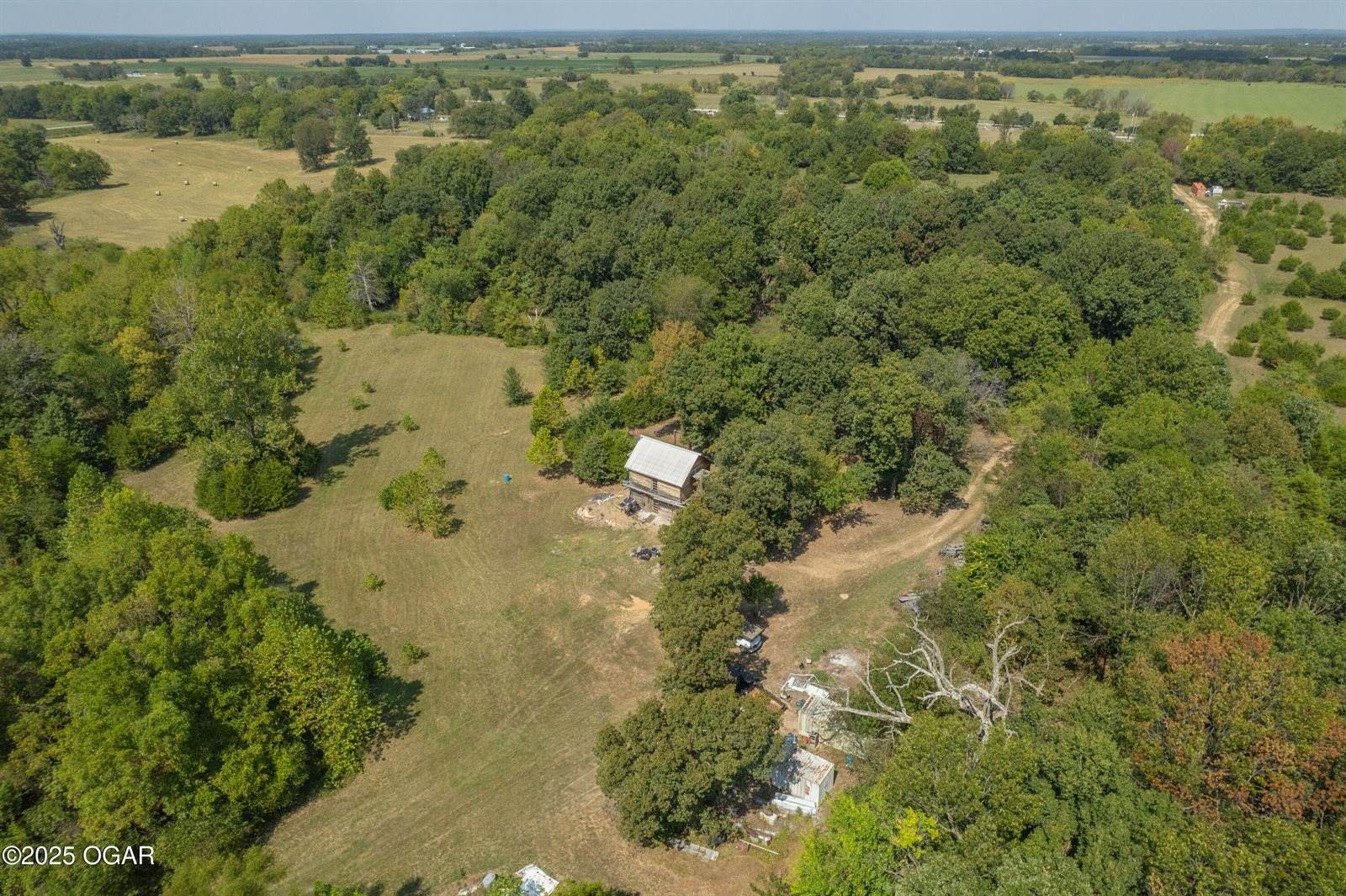 21399B Mulberry Road, Granby, MO 64844