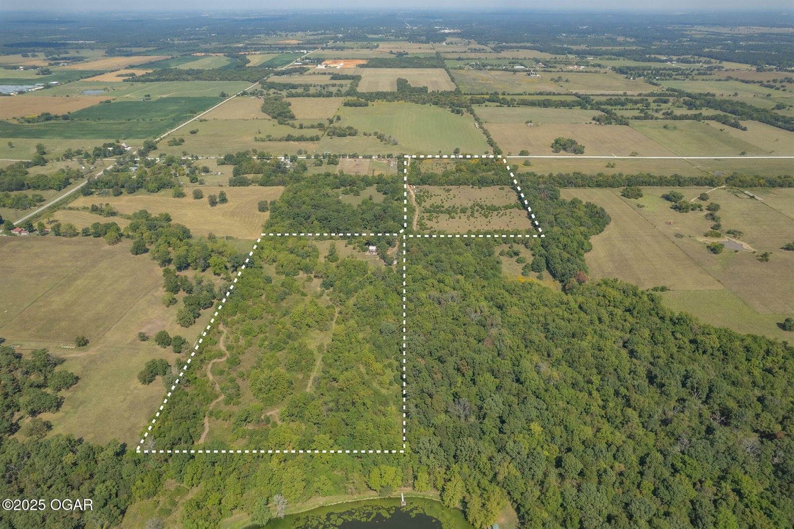 21399B Mulberry Road, Granby, MO 64844