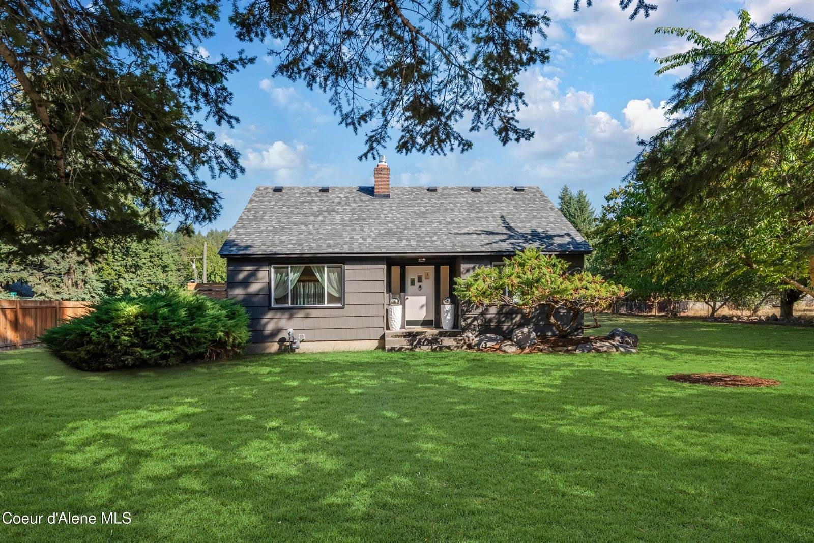 920 North 23rd St, Coeur d'Alene, ID 83814