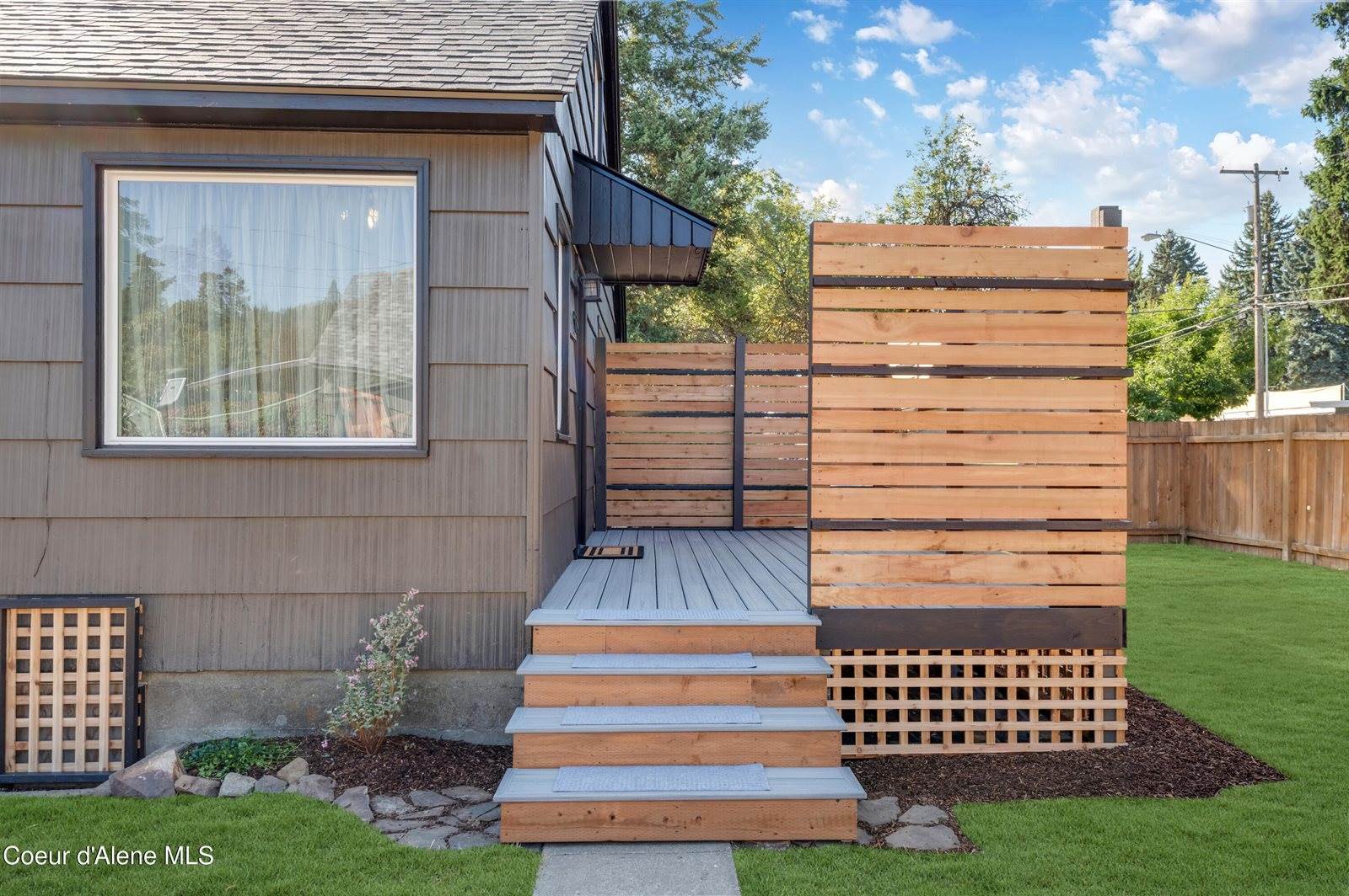 920 North 23rd St, Coeur d'Alene, ID 83814