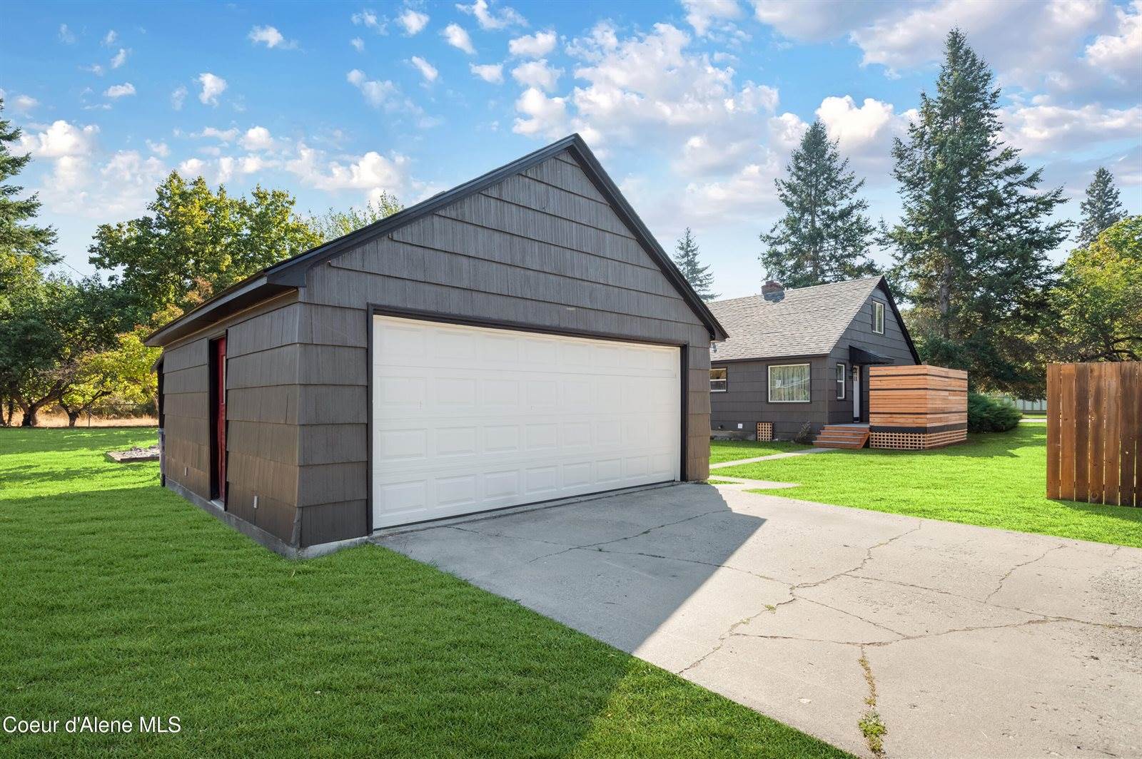 920 North 23rd St, Coeur d'Alene, ID 83814