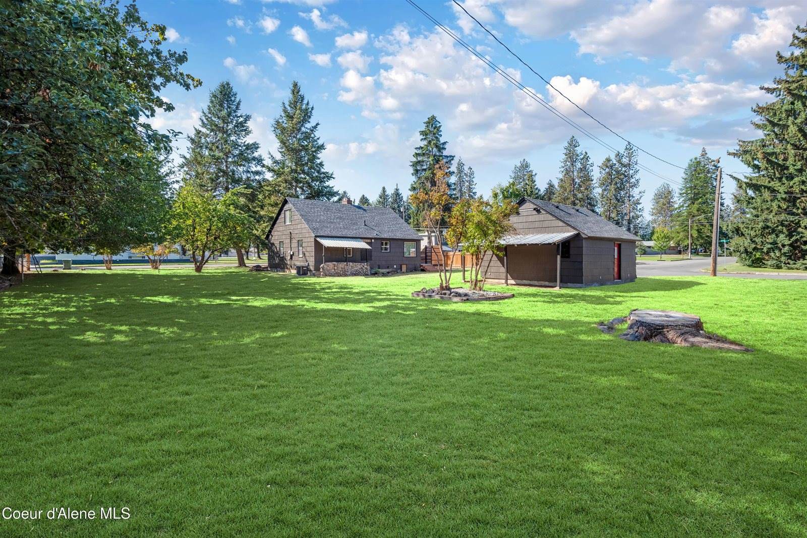 920 North 23rd St, Coeur d'Alene, ID 83814