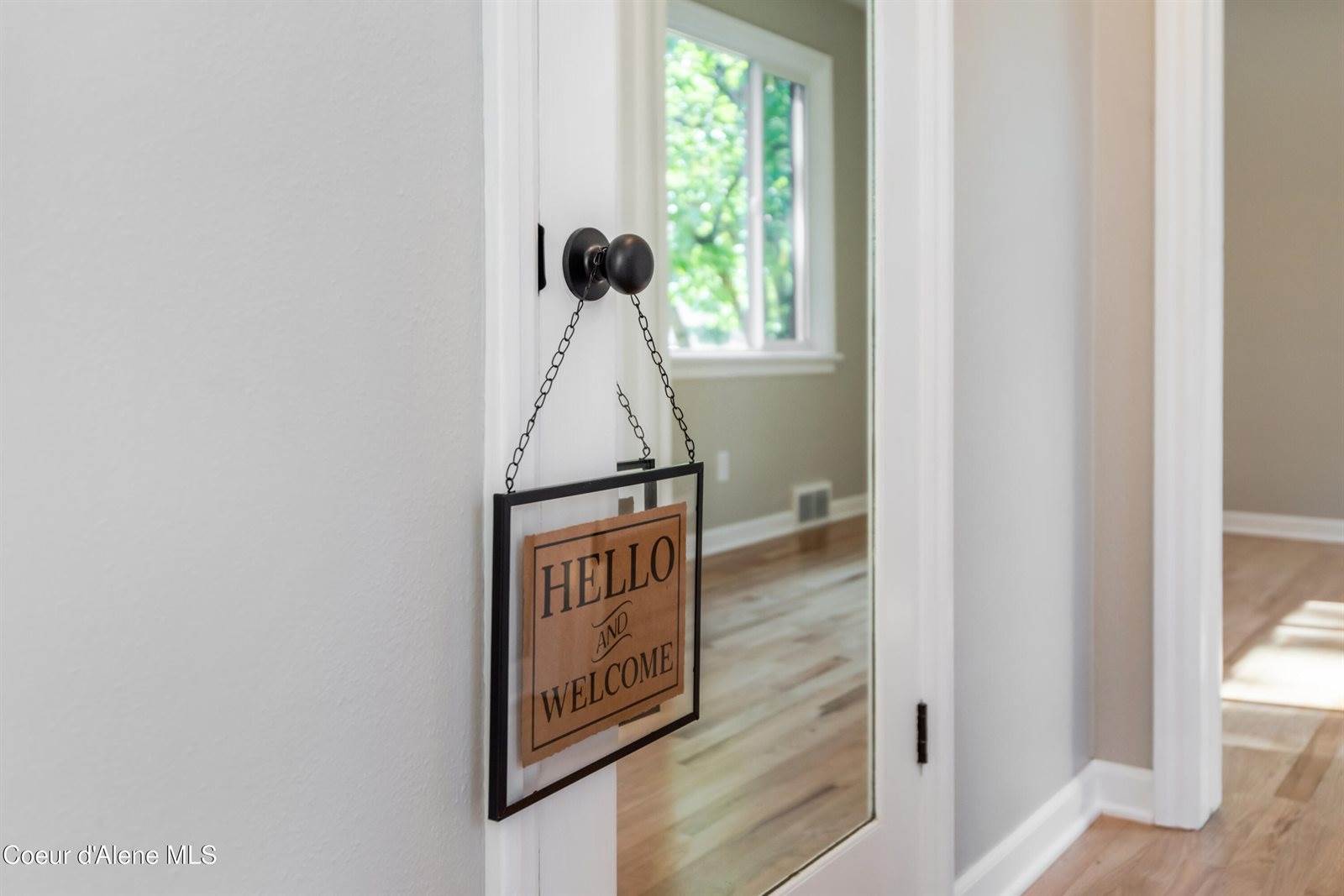 920 North 23rd St, Coeur d'Alene, ID 83814