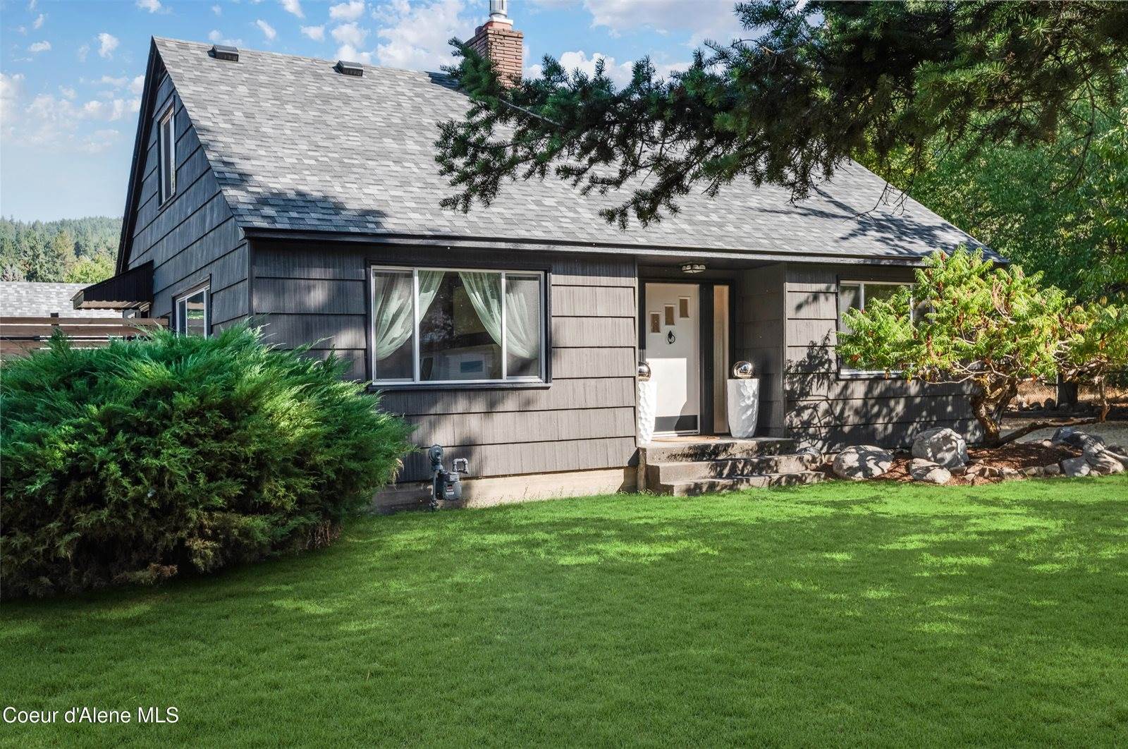 920 North 23rd St, Coeur d'Alene, ID 83814