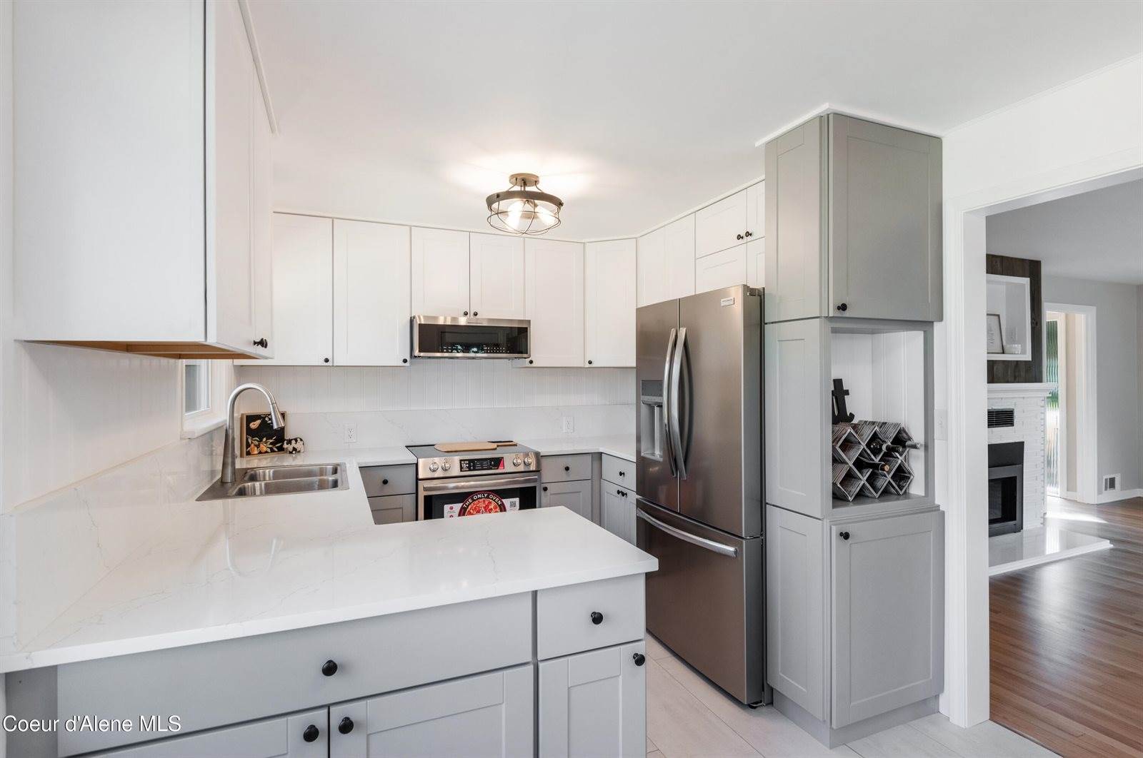 920 North 23rd St, Coeur d'Alene, ID 83814