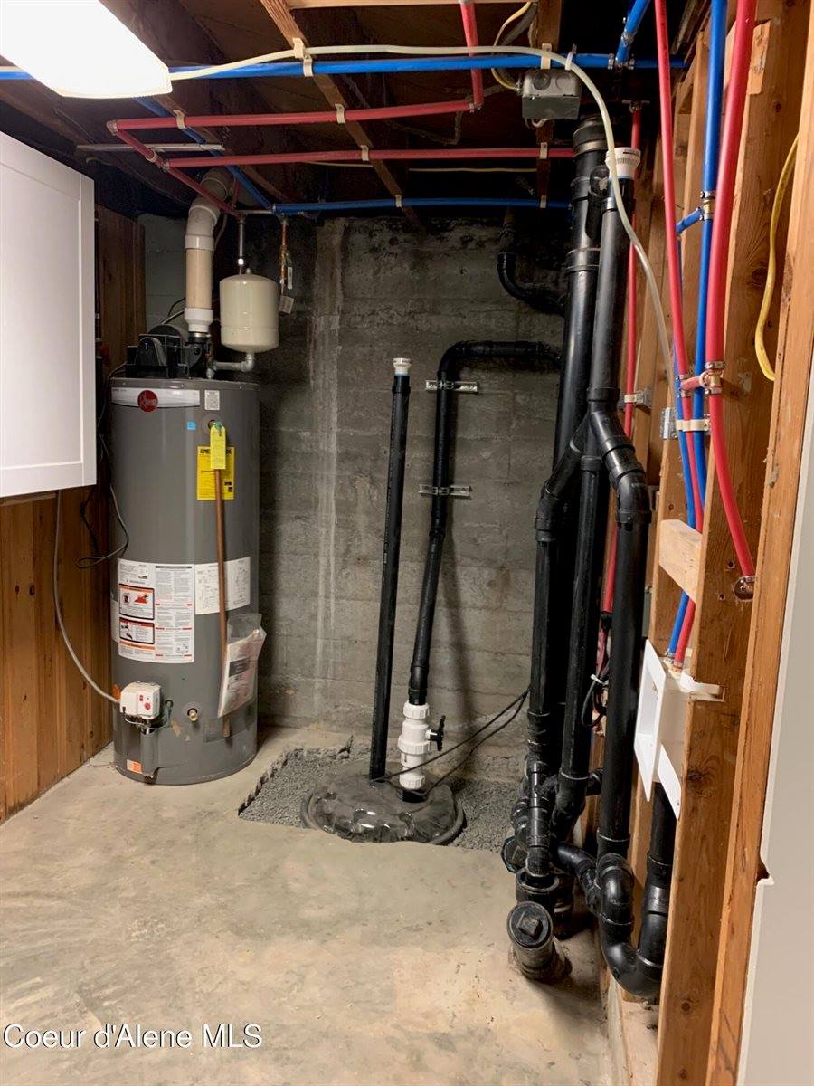 920 North 23rd St, Coeur d'Alene, ID 83814