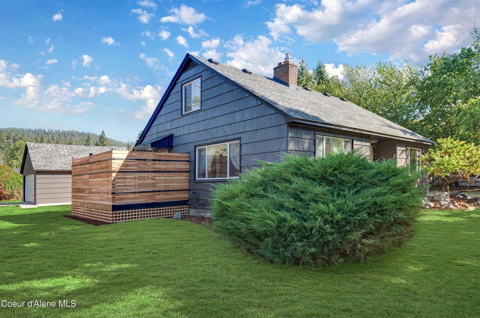 920 North 23rd St, Coeur d'Alene, ID 83814