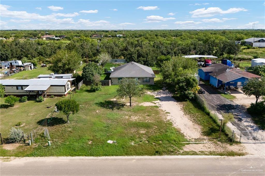 14516 Rio Revuelto Drive, Edinburg, TX 78542