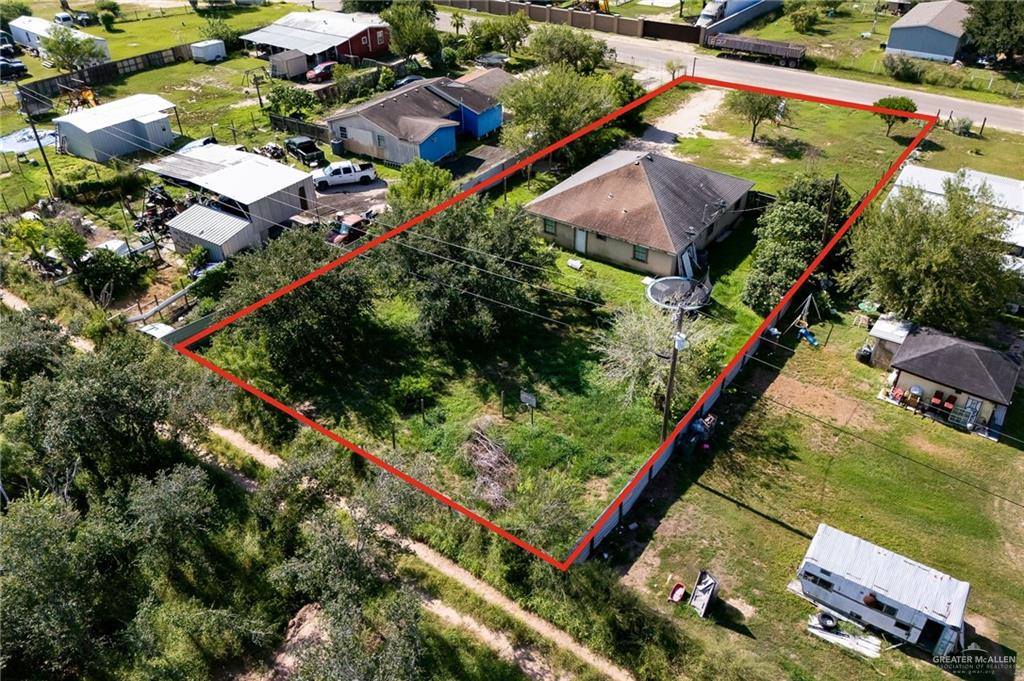 14516 Rio Revuelto Drive, Edinburg, TX 78542