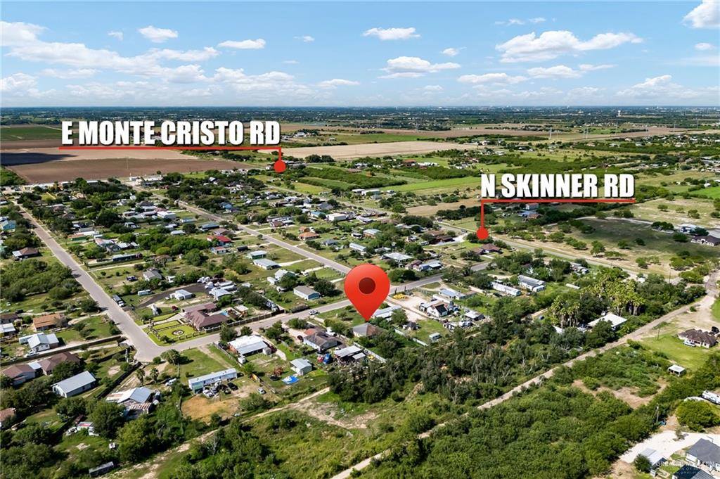 14516 Rio Revuelto Drive, Edinburg, TX 78542