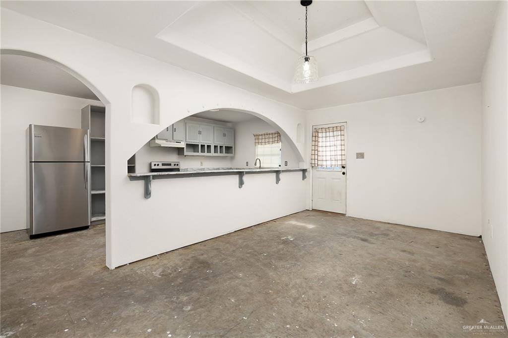 14516 Rio Revuelto Drive, Edinburg, TX 78542