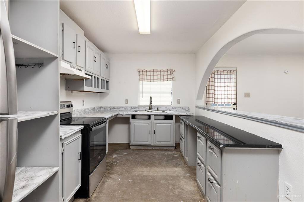 14516 Rio Revuelto Drive, Edinburg, TX 78542