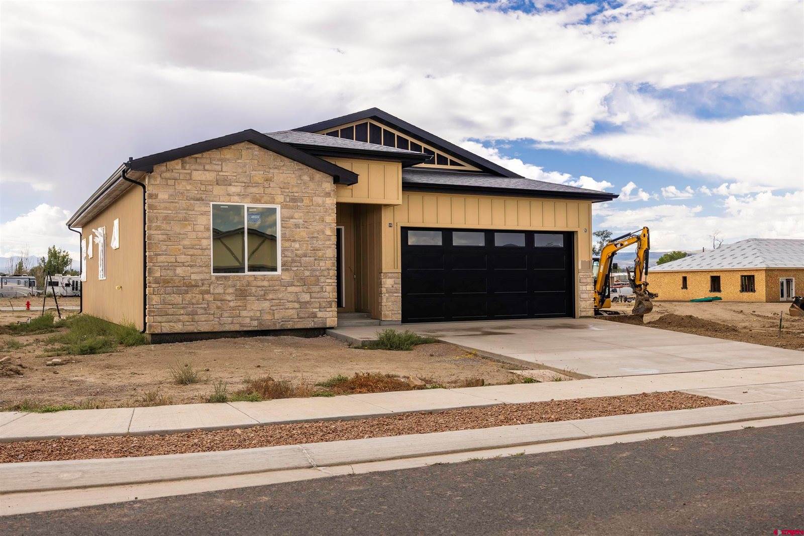 Lot 131 Haynes Drives, Montrose, CO 81403