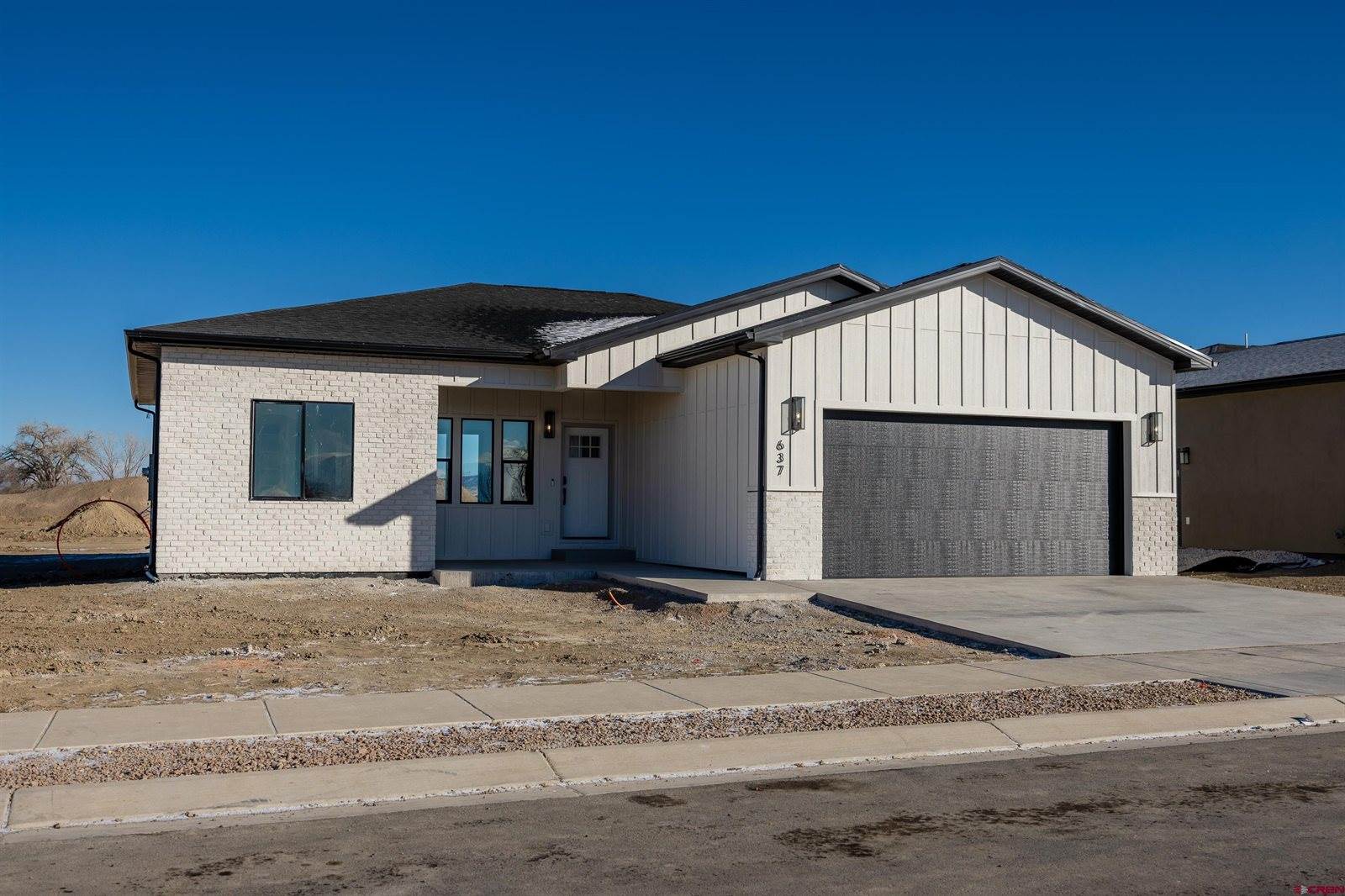 Lot 131 Haynes Drives, Montrose, CO 81403