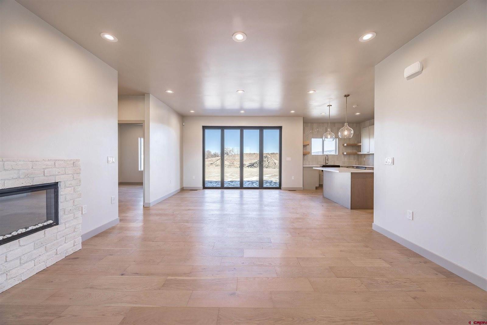 Lot 131 Haynes Drives, Montrose, CO 81403