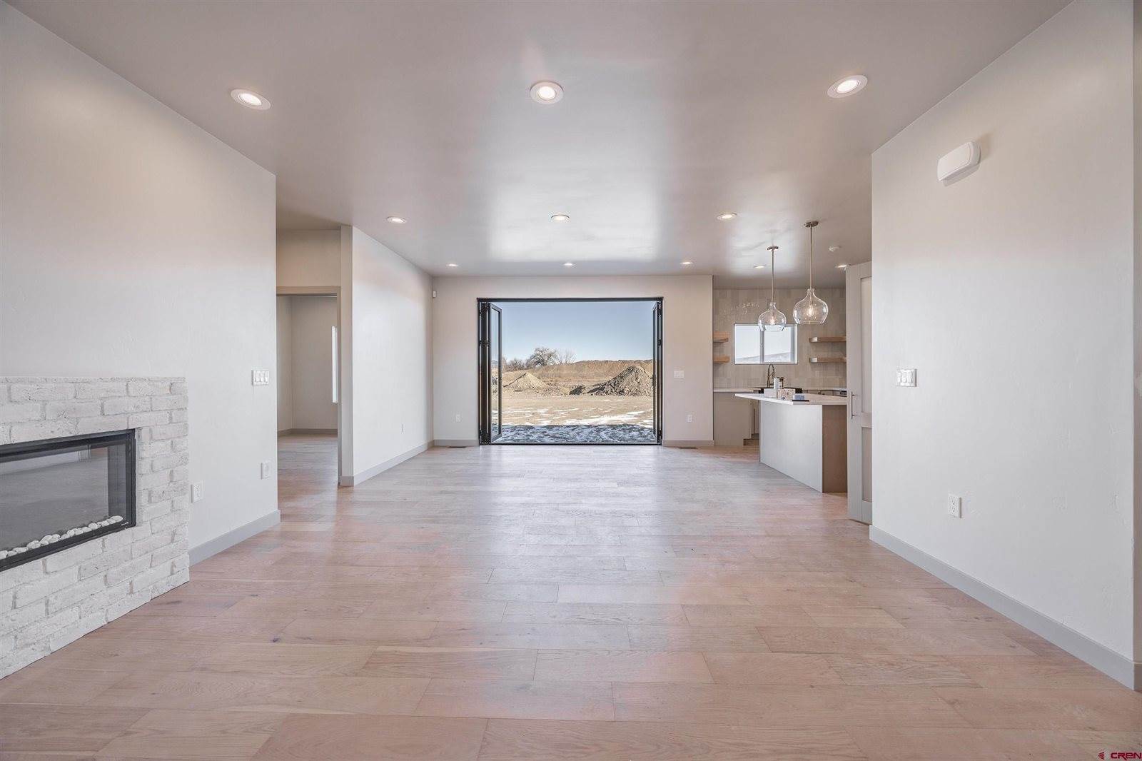 Lot 131 Haynes Drives, Montrose, CO 81403