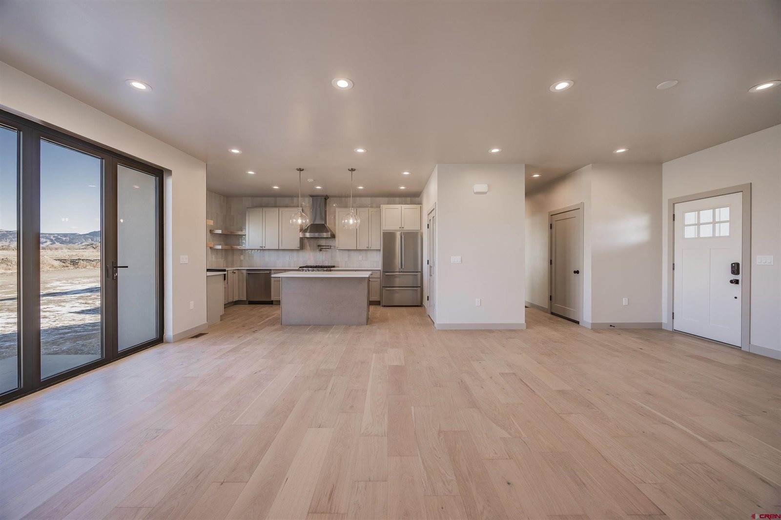 Lot 131 Haynes Drives, Montrose, CO 81403