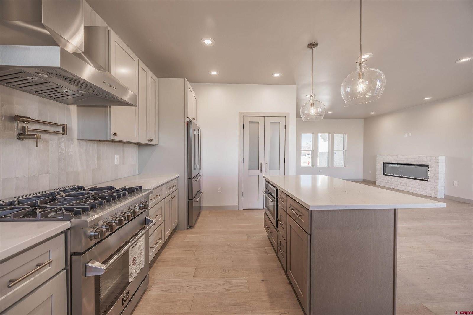 Lot 131 Haynes Drives, Montrose, CO 81403