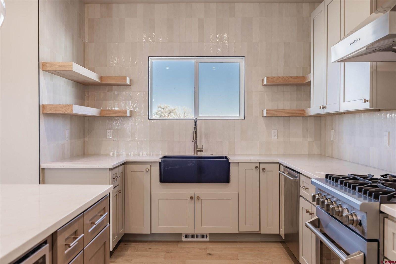 Lot 131 Haynes Drives, Montrose, CO 81403