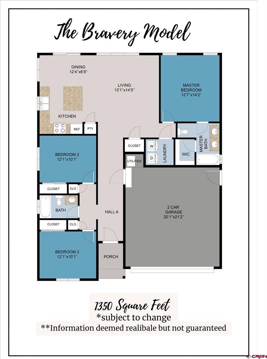 Lot 131 Haynes Drives, Montrose, CO 81403