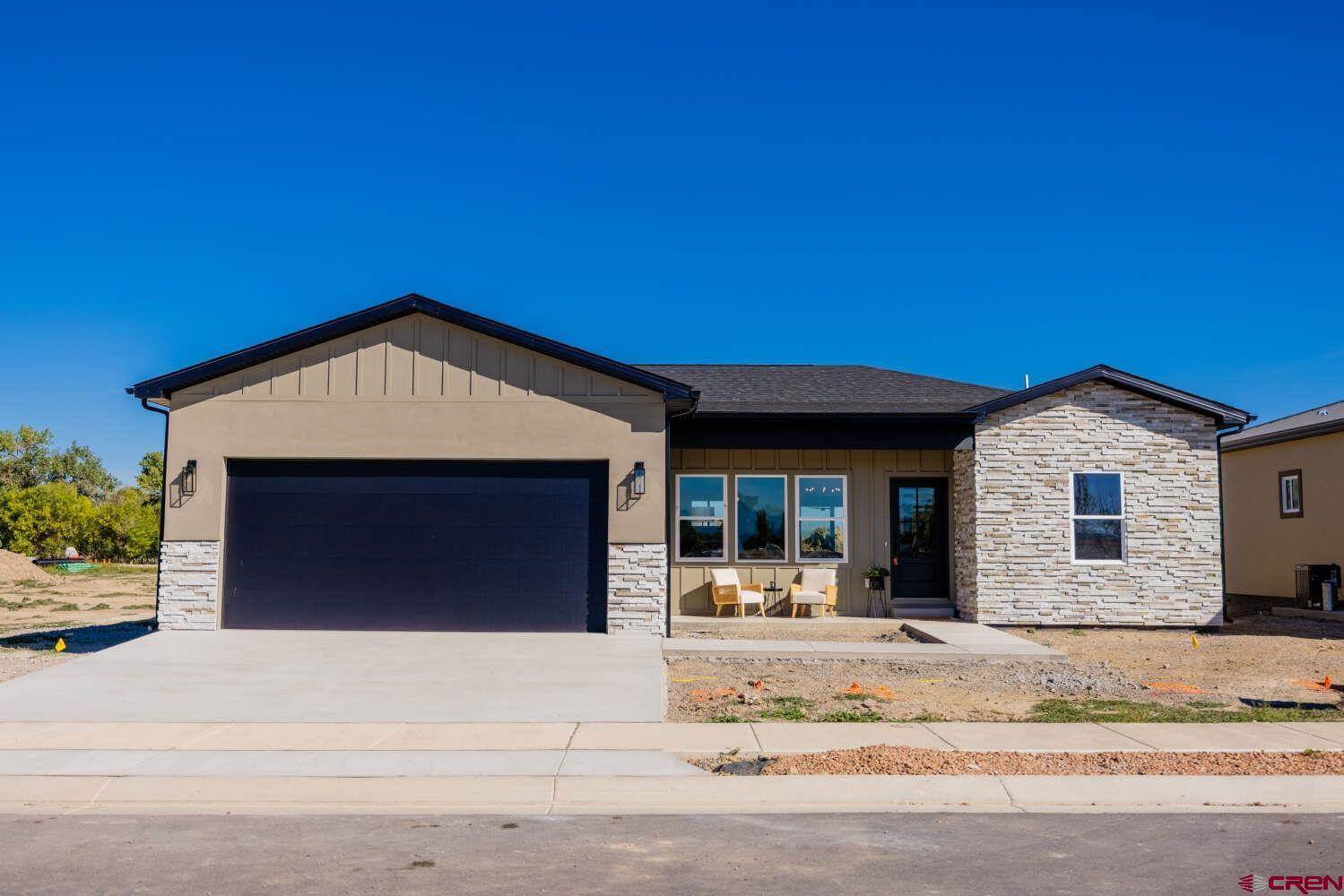 Lot 131 Haynes Drives, Montrose, CO 81403