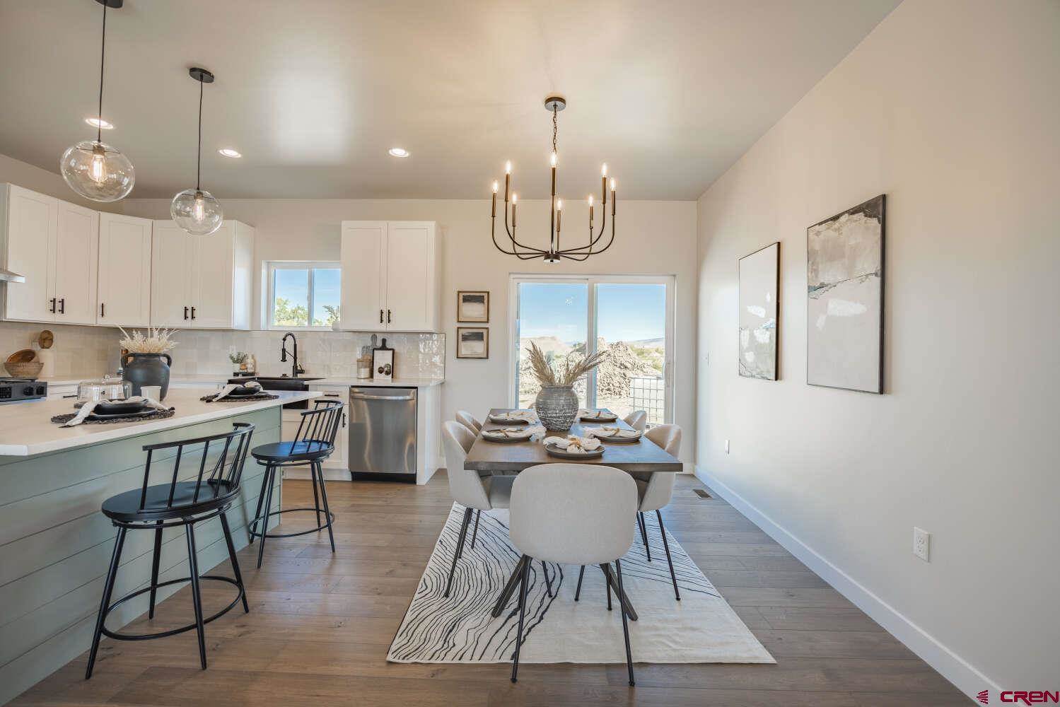 Lot 131 Haynes Drives, Montrose, CO 81403