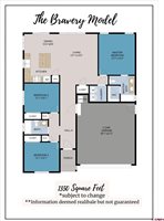 Lot 131 Haynes Drives, Montrose, CO 81403