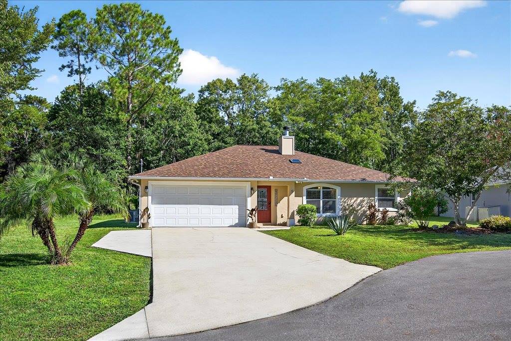 5 Kaffee Court, Palm Coast, FL 32164