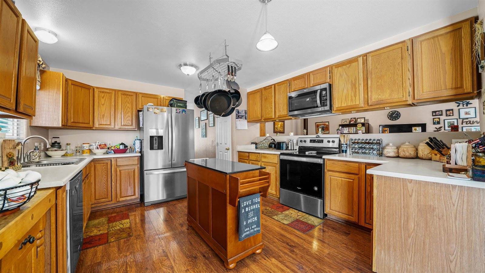 616 Darren Way, Grand Junction, CO 81504