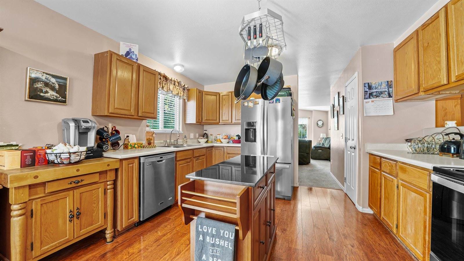 616 Darren Way, Grand Junction, CO 81504