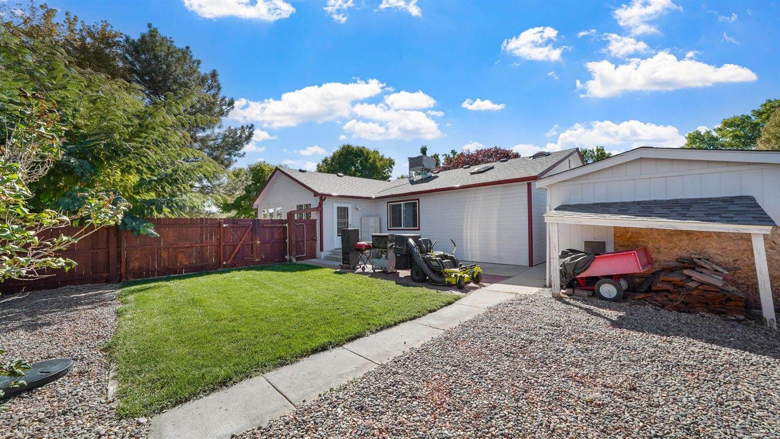 616 Darren Way, Grand Junction, CO 81504