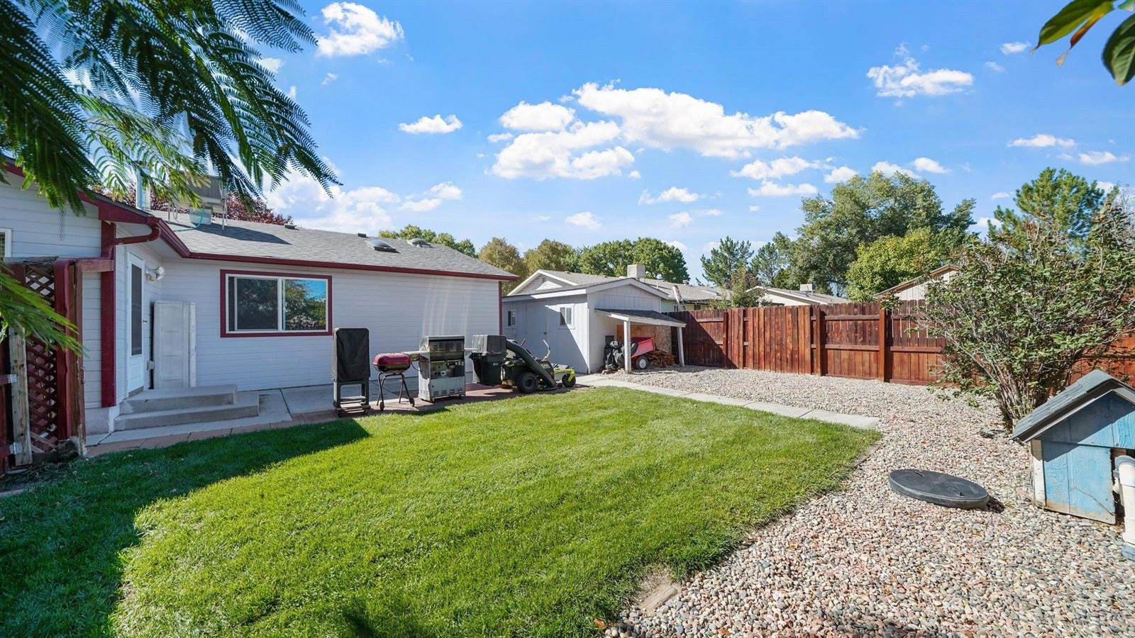 616 Darren Way, Grand Junction, CO 81504