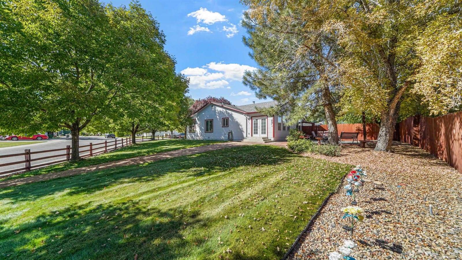 616 Darren Way, Grand Junction, CO 81504