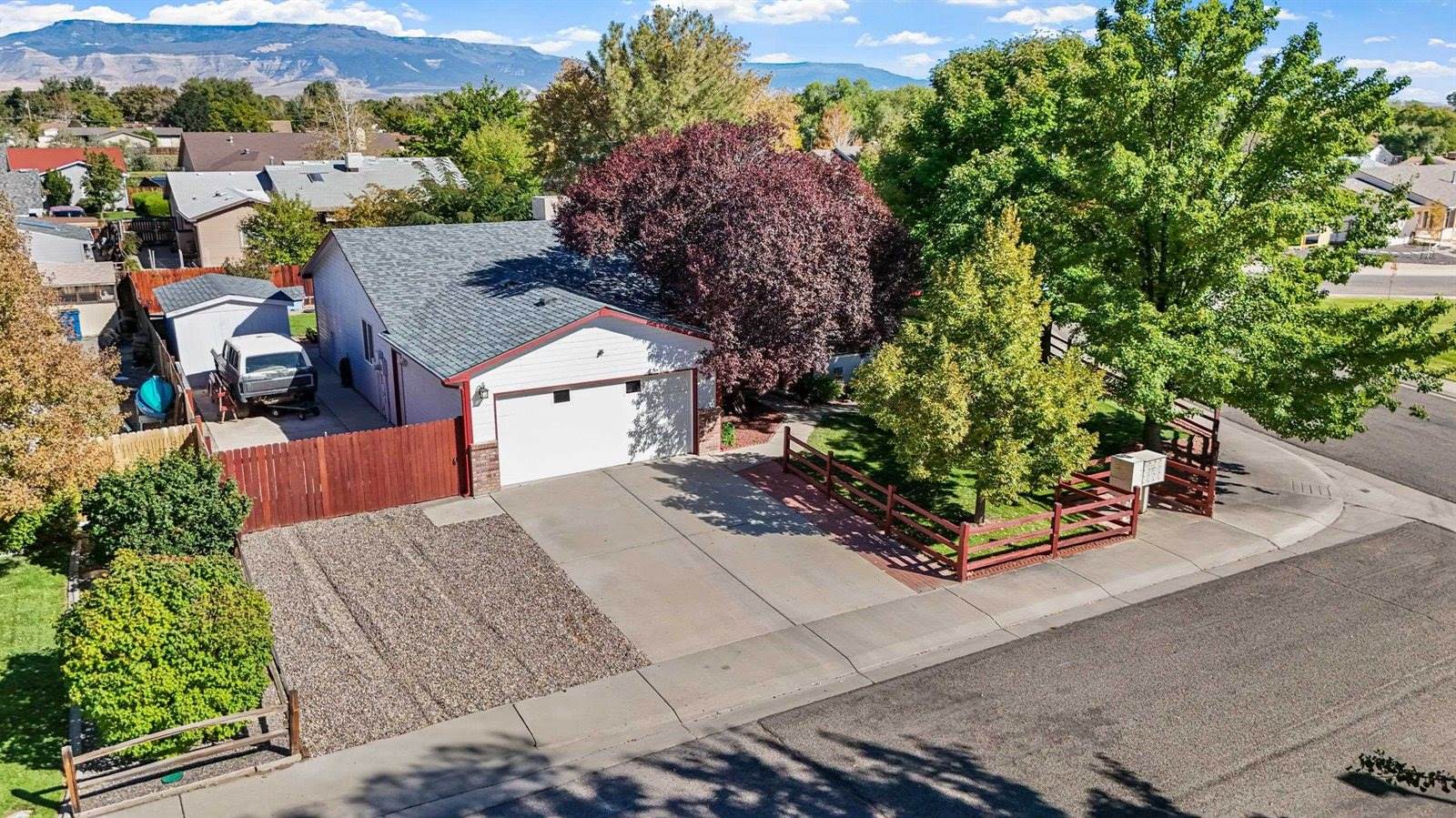 616 Darren Way, Grand Junction, CO 81504