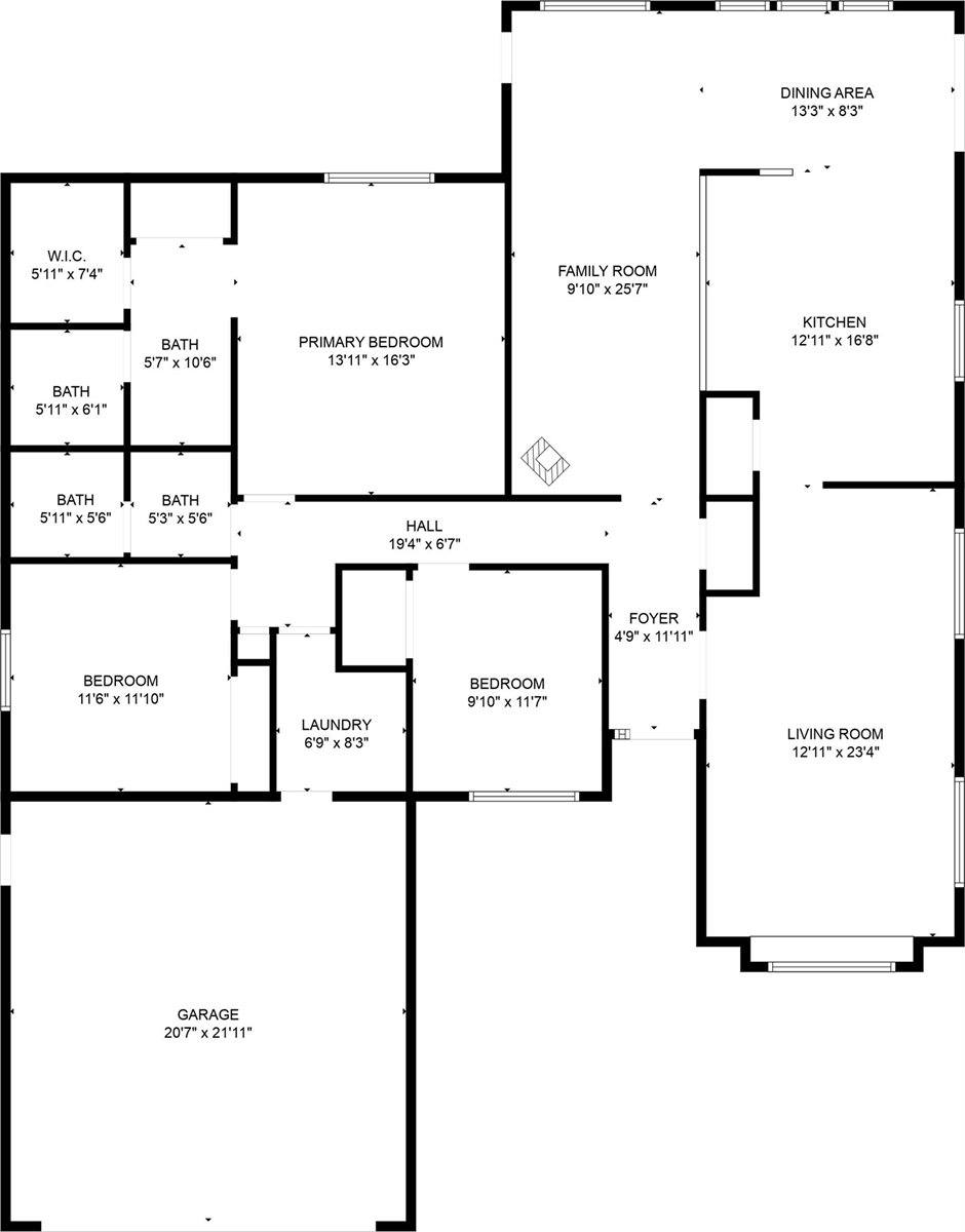 616 Darren Way, Grand Junction, CO 81504