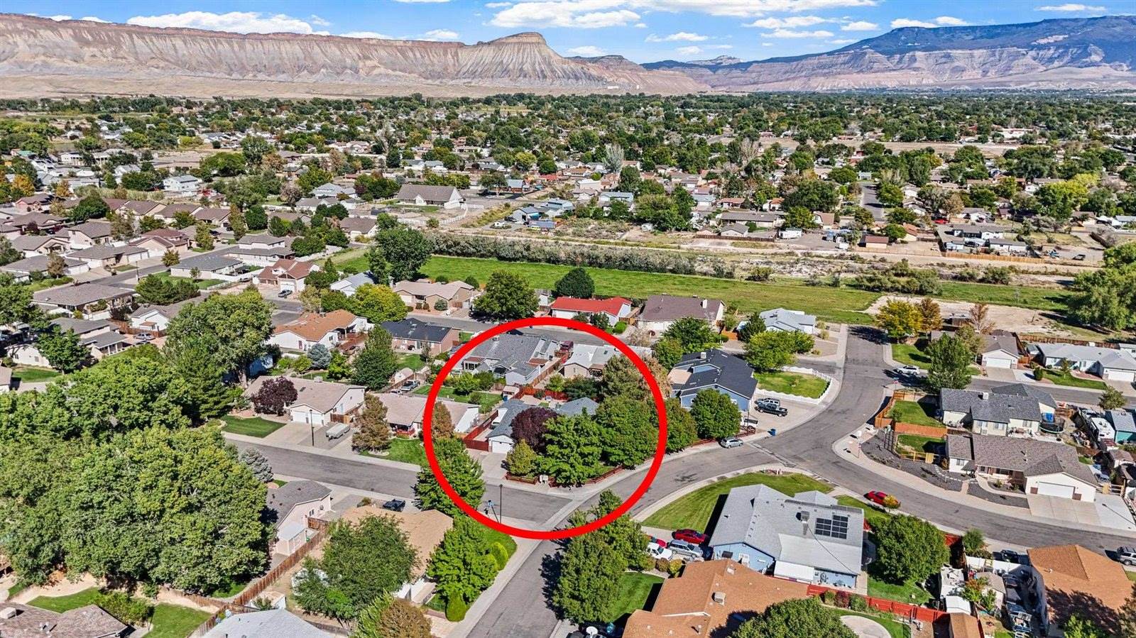 616 Darren Way, Grand Junction, CO 81504
