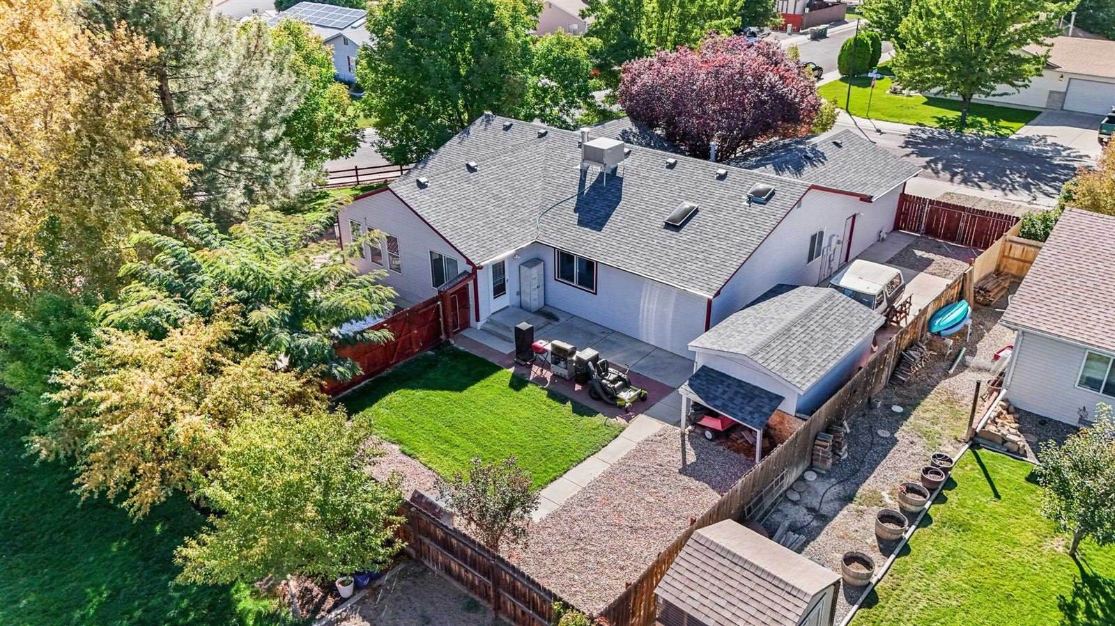 616 Darren Way, Grand Junction, CO 81504