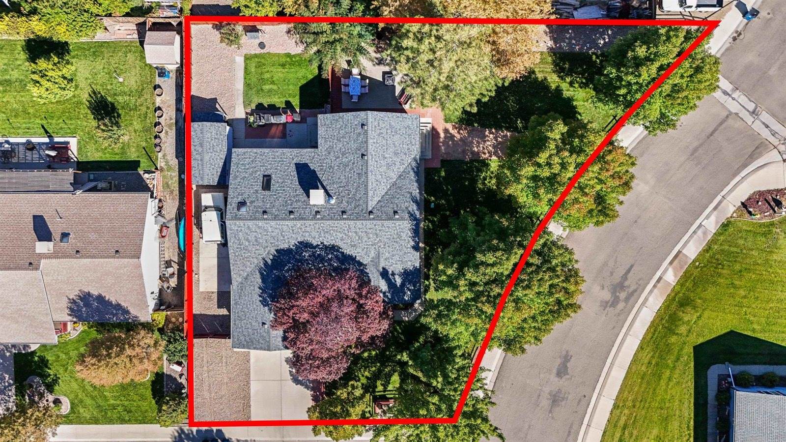 616 Darren Way, Grand Junction, CO 81504