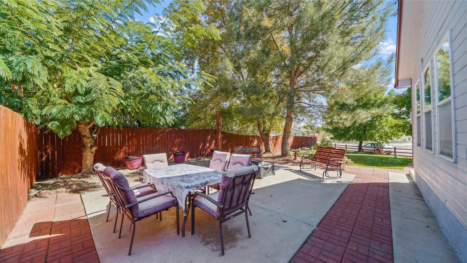 616 Darren Way, Grand Junction, CO 81504
