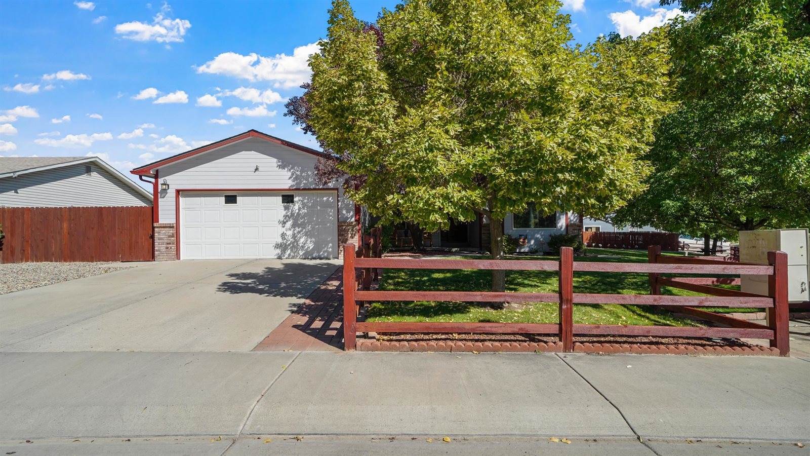 616 Darren Way, Grand Junction, CO 81504