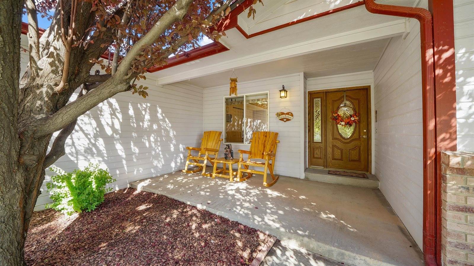 616 Darren Way, Grand Junction, CO 81504