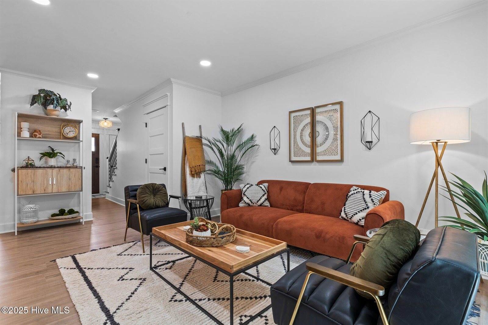 940 Linden Road, Moore County, NC 28374