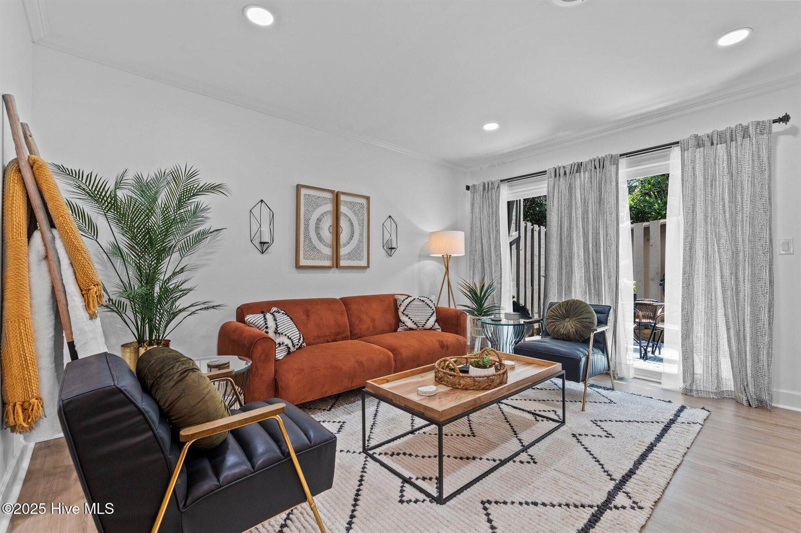 940 Linden Road, Moore County, NC 28374