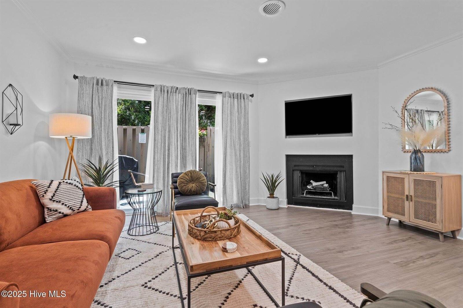 940 Linden Road, Moore County, NC 28374