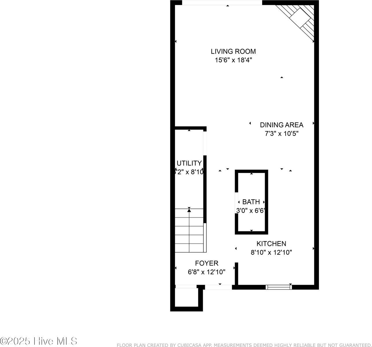 940 Linden Road, Moore County, NC 28374