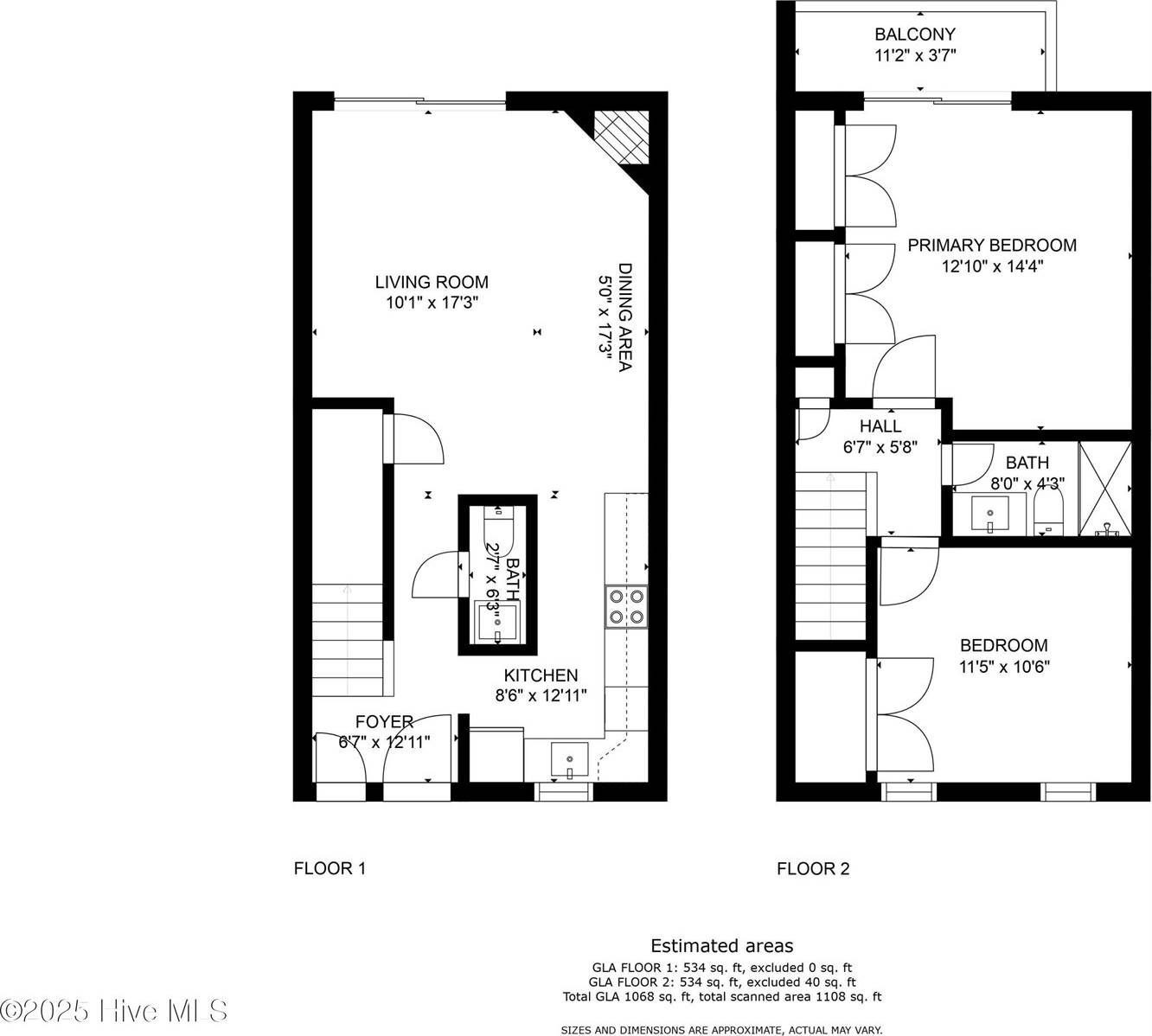 940 Linden Road, Moore County, NC 28374